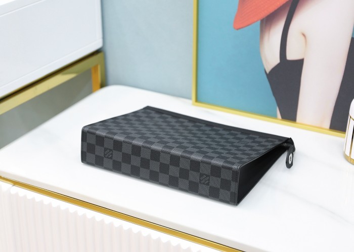 POCHETTE VOYAGE MM M61692 & N41696