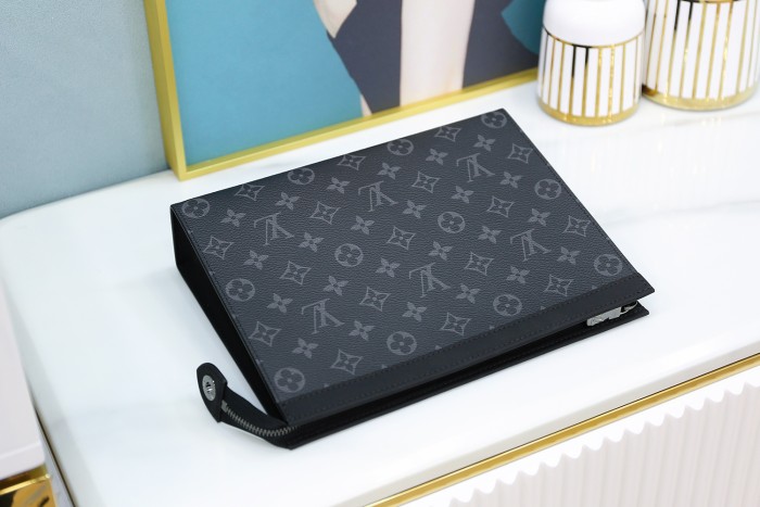 POCHETTE VOYAGE MM M61692 & N41696