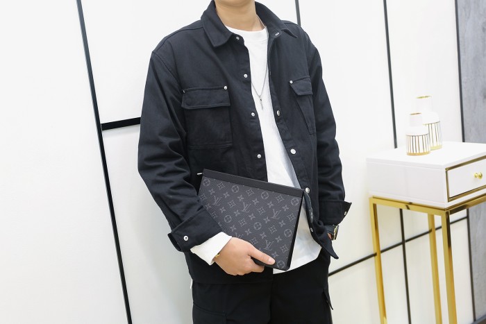 POCHETTE VOYAGE MM M61692 & N41696