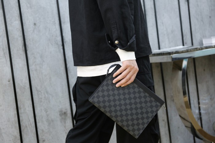 POCHETTE VOYAGE MM M61692 & N41696