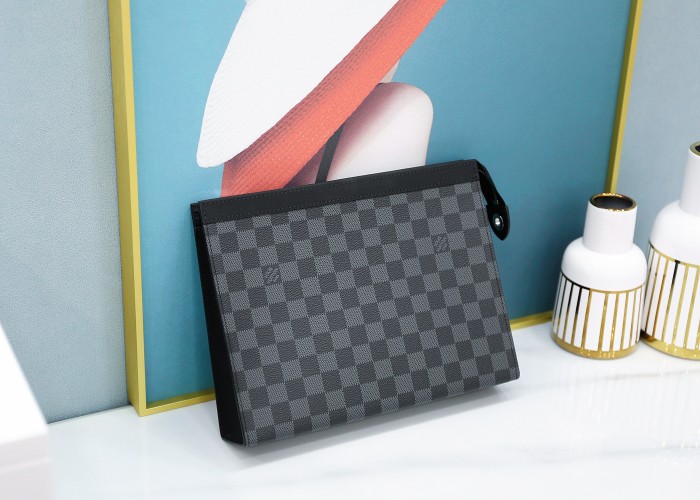 POCHETTE VOYAGE MM M61692 & N41696