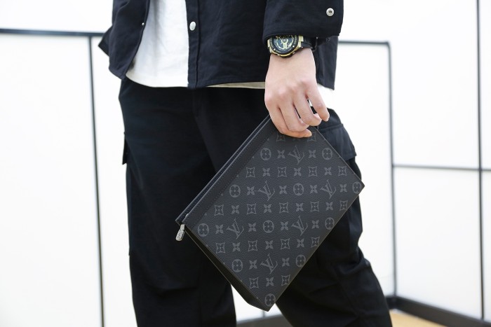 POCHETTE VOYAGE MM M61692 & N41696