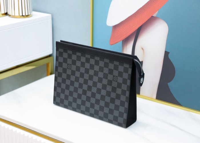 POCHETTE VOYAGE MM M61692 & N41696