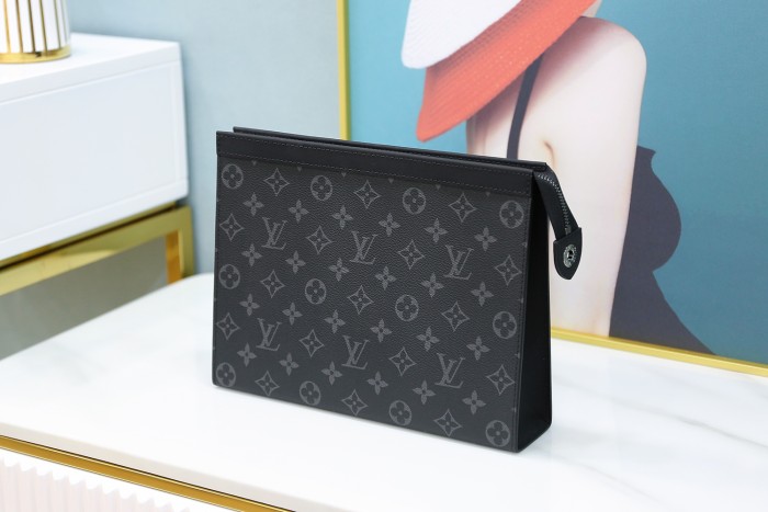 POCHETTE VOYAGE MM M61692 & N41696