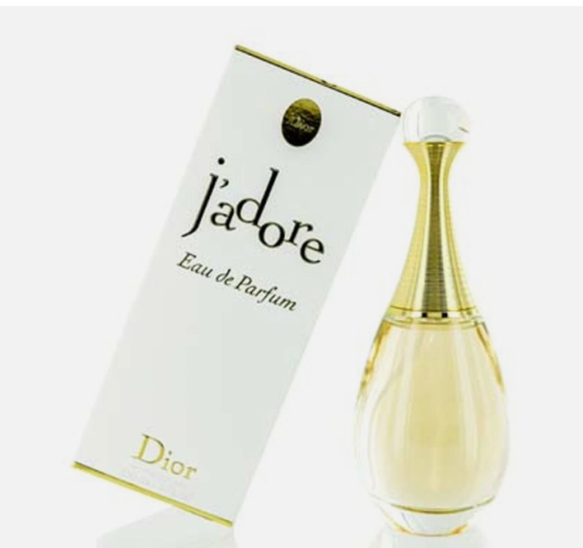 J'ADORE Eau De Parfum 3.4 oz / 100 ml