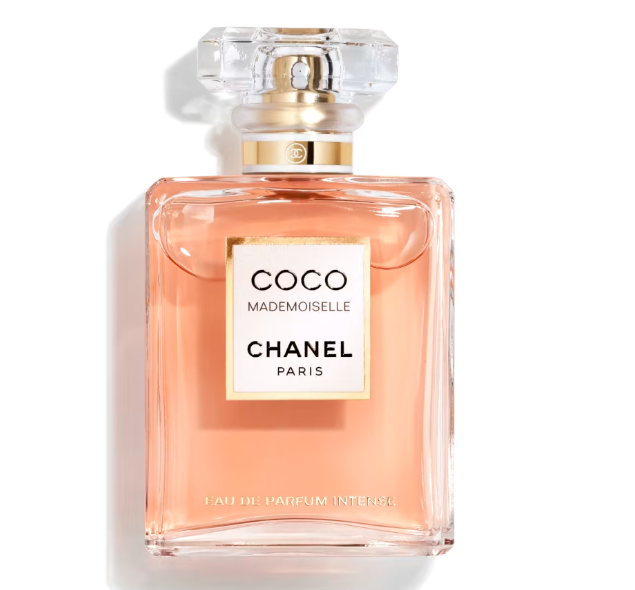 COCO MADEMOISELLE  Eau de Parfum Intense 3.4 oz / 100 ml