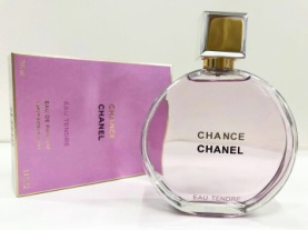 CHANCE EAU TENDRE Eau De Parfum 3.4 oz / 100 ml
