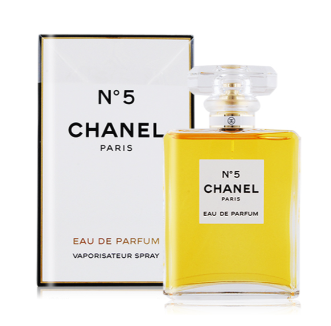 N°5 Eau De Parfum 3.4 oz / 100 ml
