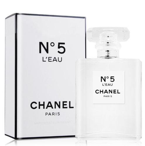 N°5 L'EAU Eau De Toilette 3.4 oz / 100 ml
