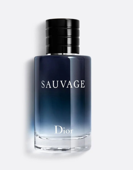 SAUVAGE Eau De Toilette 3.4 oz / 100 ml