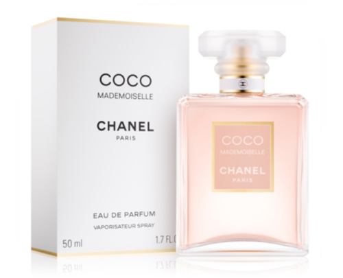 COCO MADEMOISELLE Eau de Parfum 3.4 oz / 100 ml