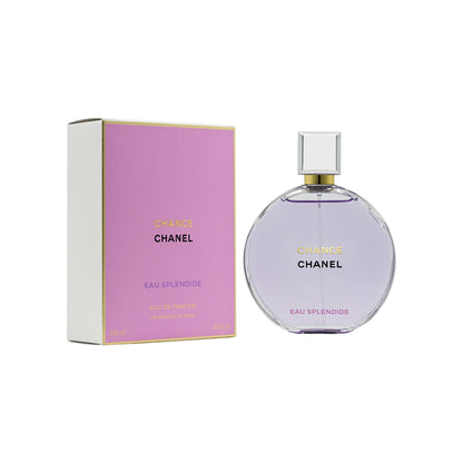 CHANCE EAU SPLENDIDE Eau De Parfum 3.4 oz / 100 ml