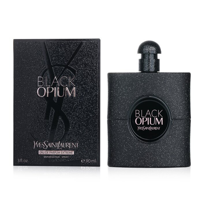 BLACK OPIUM Eau De Parfum Extreme 3.0 oz / 90 ml