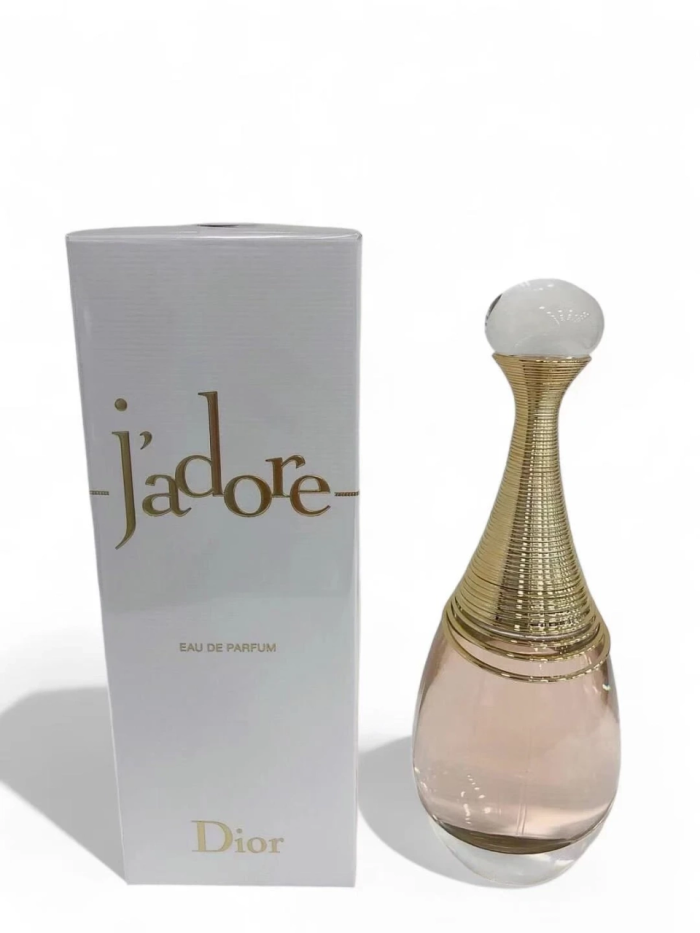 J'ADORE Eau de Parfum—New Version 3.4 oz / 100 ml