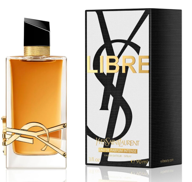 LIBRE Eau De Parfum Intense 3.0 oz / 90 ml