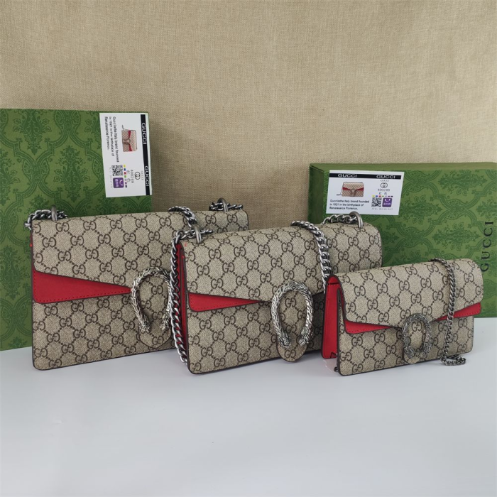 Dionysus Brown-S & Black-S & Black-M & Red-S & Red-M & Green-S & Green-M & Green-L & & Red-L & White-S & White-M & White-L