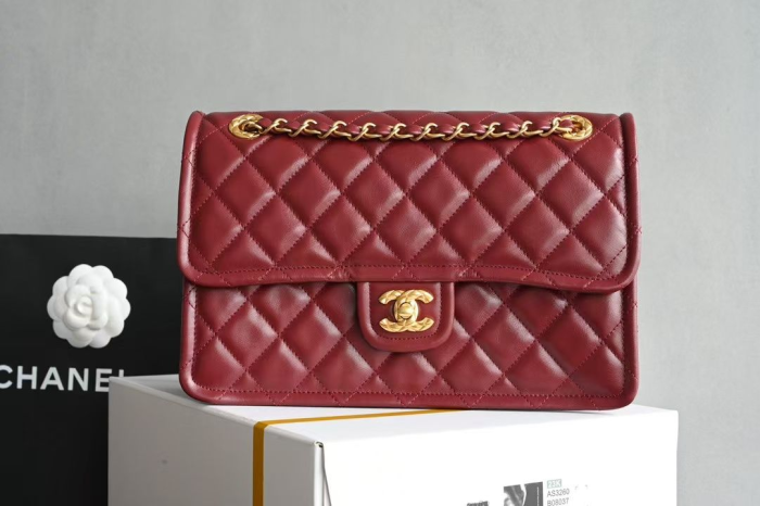 Classic 11.12 WhiteGold & RedGold & BeigeGold