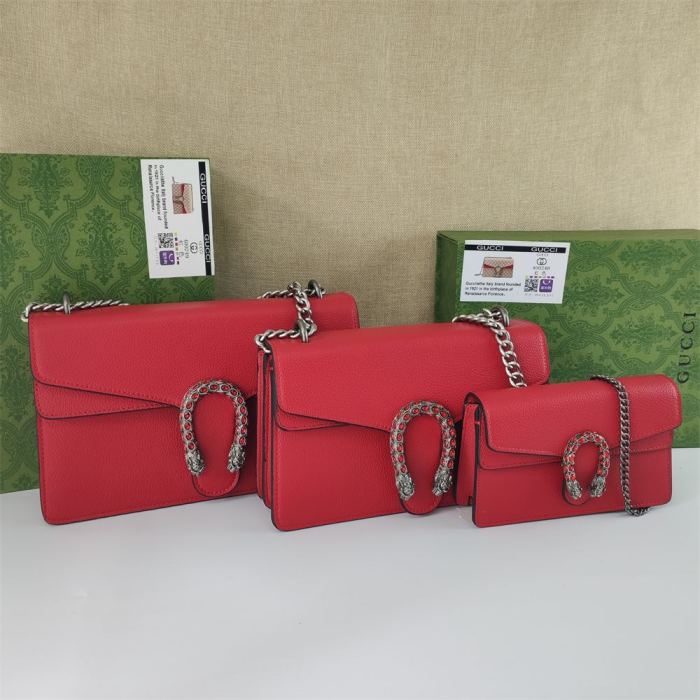 Dionysus Brown-S & Black-S & Black-M & Red-S & Red-M & Green-S & Green-M & Green-L & & Red-L & White-S & White-M & White-L