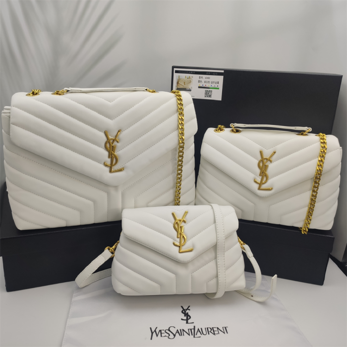 LOULOU GreenS-M & GreenS-L & GreyG-S & PinkG-S & PinkG-M & PinkG-L & PinkS-S & PinkS-M & PinkS-L & NatureTan-S & NatureTan-M & NatureTan-L & WhiteG-S