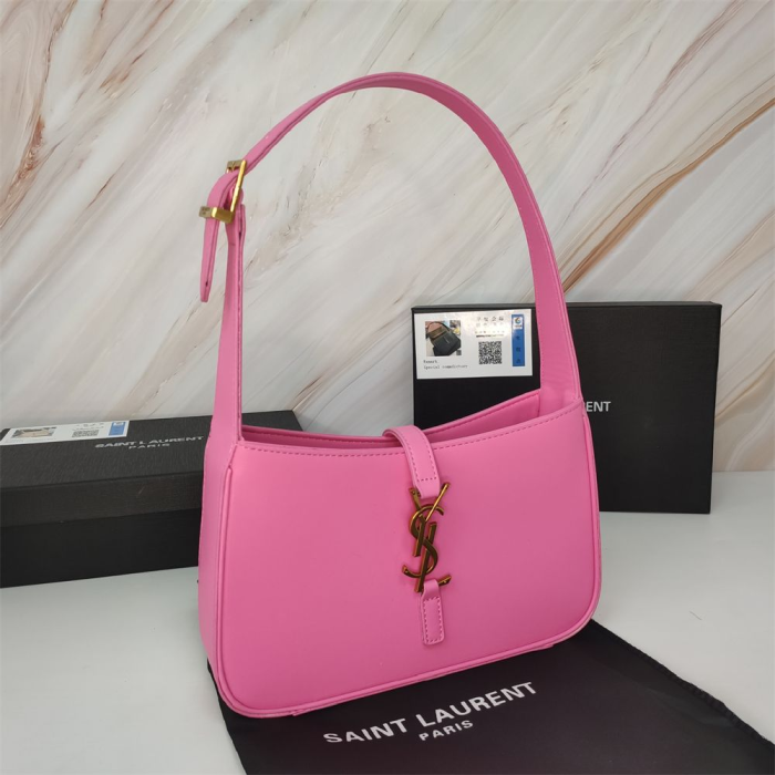 LE 5 A 7 AllBack & BlackGold & BladSilver & Crocodile-Embossed BlackGold & BladSilver & KhakiGold & PinkGold & WhiteGold & WhiteSilver