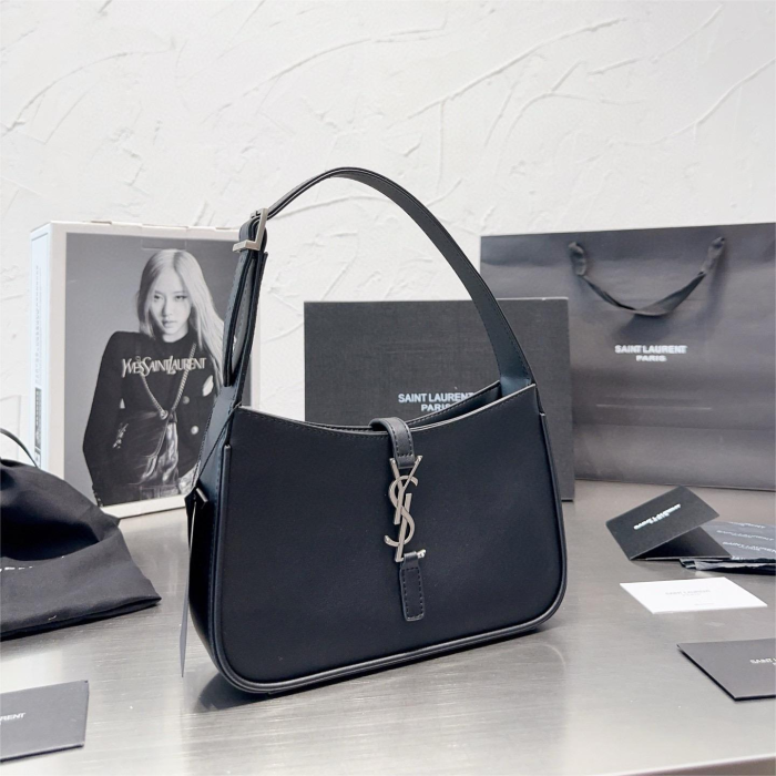 LE 5 A 7 AllBack & BlackGold & BladSilver & Crocodile-Embossed BlackGold & BladSilver & KhakiGold & PinkGold & WhiteGold & WhiteSilver