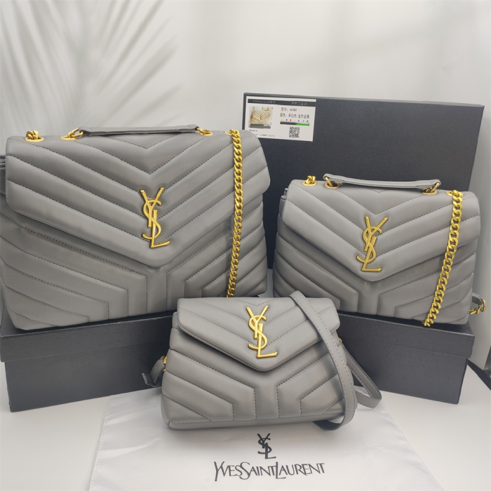 LOULOU GreenS-M & GreenS-L & GreyG-S & PinkG-S & PinkG-M & PinkG-L & PinkS-S & PinkS-M & PinkS-L & NatureTan-S & NatureTan-M & NatureTan-L & WhiteG-S