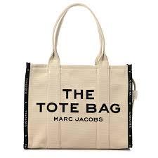 The Jacquard Large Tote Bag