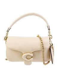 Restored Pillow Tabby Shoulder Bag 26 Beige-S & Green-S & Blue-S & DepGre-S & Gren-L & DepGre-L & PurPle-L & Yellow-L & Orange-L & Pink-L & Red-L