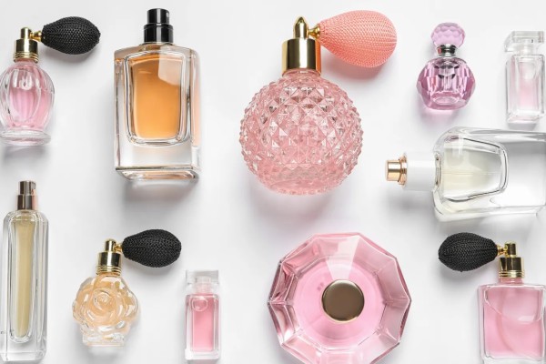 Shop the Best Perfumes Online