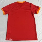 25-26 Brazil Red Special Edition Training shirts (V领)