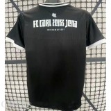 24-25 Carl Zeiss Jena Black Special Edition Training shirts