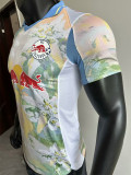 25-26 Salzburg Club World Cup Home Player Version Soccer Jersey 萨尔茨堡