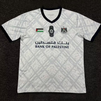 24-25 Palestina FC Grey Training shirts