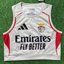 25-26 Benfica Away Women Yoga Vest (女)