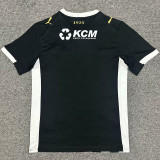 25-26 Rotherham United Third Fans Soccer Jersey