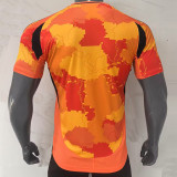 25-26 Paris FC Third Fans Soccer Jersey