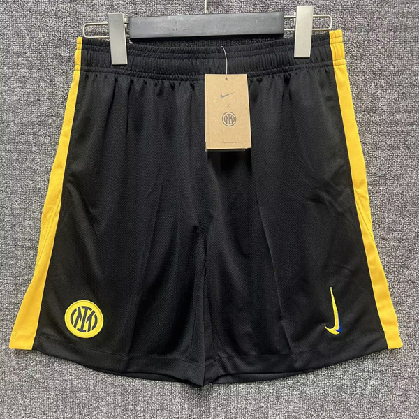 24-25 INT Third Shorts Pants
