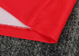 1991-1992 LIV Home Kids Retro Soccer Jersey
