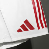 25-26 ARS Home Player Version Shorts Pants (High Quality)(球员短裤)