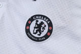 25-26 CHE White Polo Tracksuit #C2521