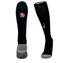 24-25 CHE Black Socks