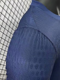 24-25 PSG Home Player Version Soccer Jersey