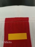 25-26 ATM Home Player Version Soccer Jersey