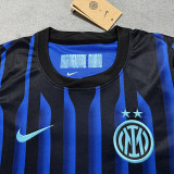 25-26 INT Home Women Soccer Jersey (女)