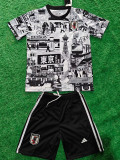 24-25 Japan Grey Special Edition Kids Training (东京灰)