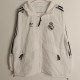 24-25 RMA Khaki Windbreaker