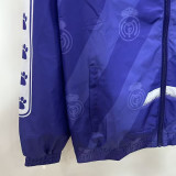 25-26 RMA Purple Windbreaker