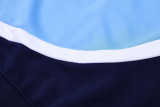 25-26 RMA Blue black Jacket Tracksuit