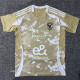 24-25 AL AHLY SC Third Fans Soccer Jersey