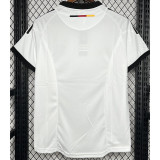 2002-2003 Germany Home Retro Soccer Jersey